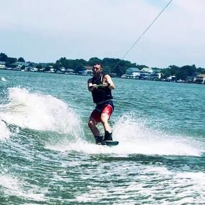 Meet your Posher, Jonathan